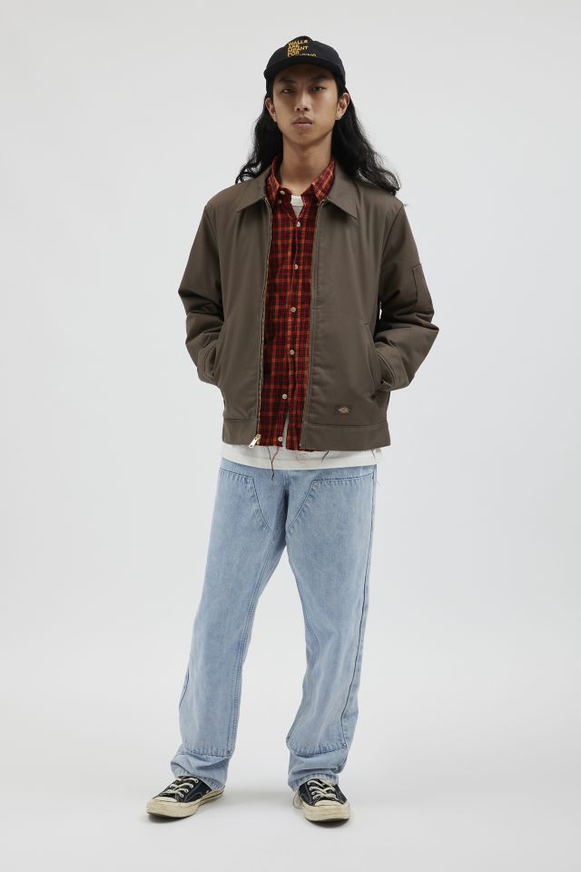 CAT Double Front Jean #2