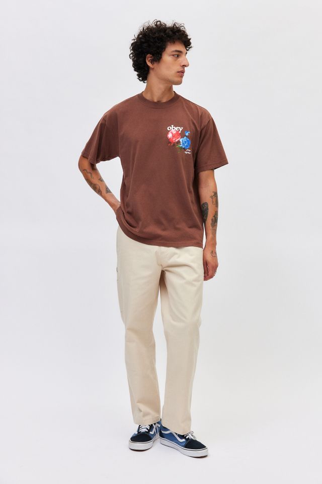 Pantalon de Travail OBEY Carpenter #2