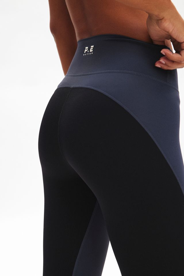P.E Nation Tempo Legging #2