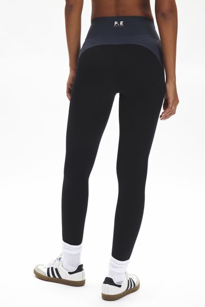 P.E Nation Tempo Legging