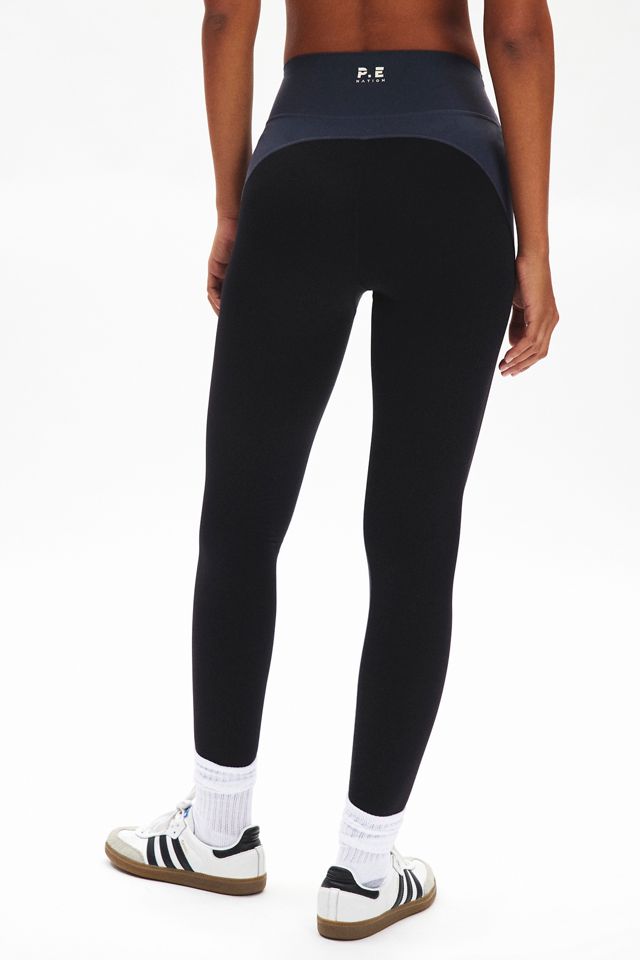 P.E Nation Tempo Legging #5