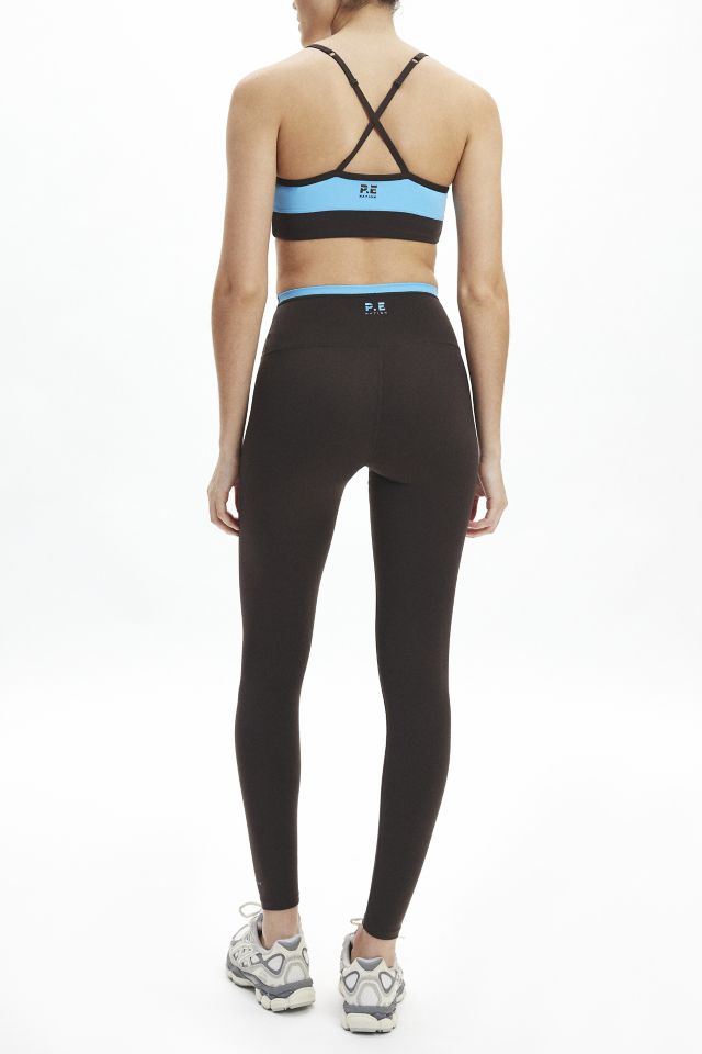P.E Nation Vita Full Length Legging #2