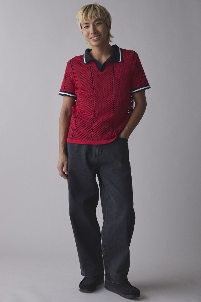 OBEY Bigwig Baggy Jean #2