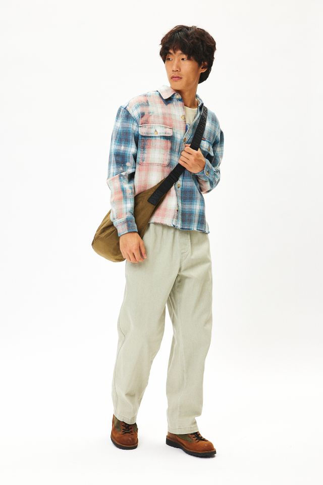 OBEY Pull-On Denim Easy Pant #2