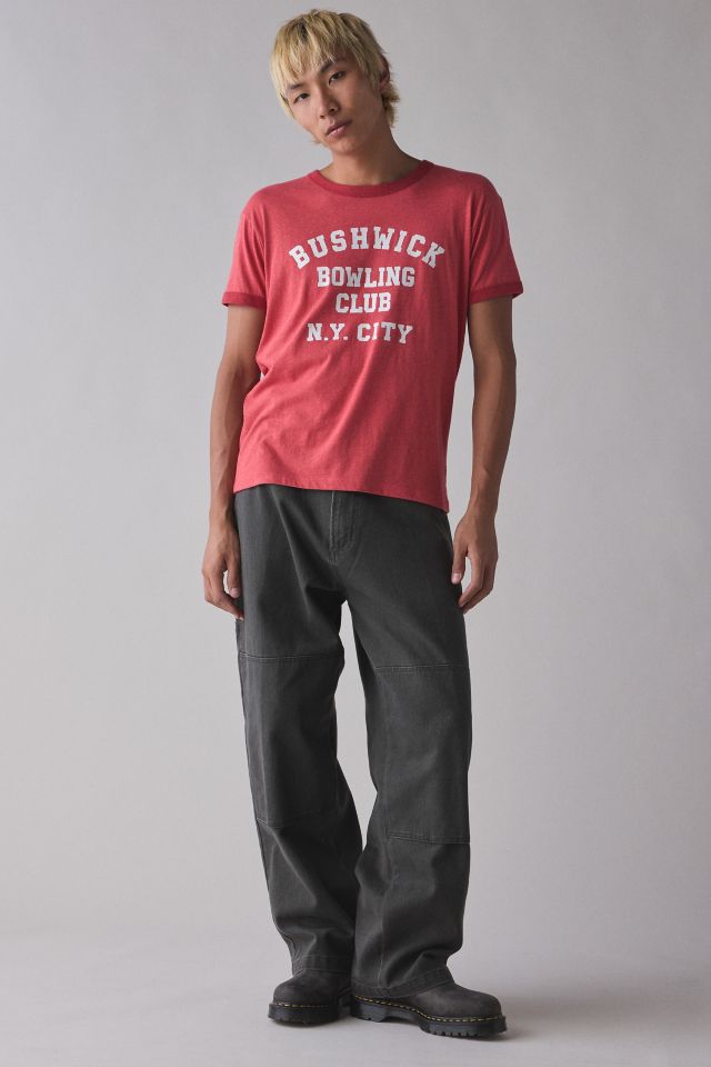 OBEY Bigwig Double Knee Work Pant #2