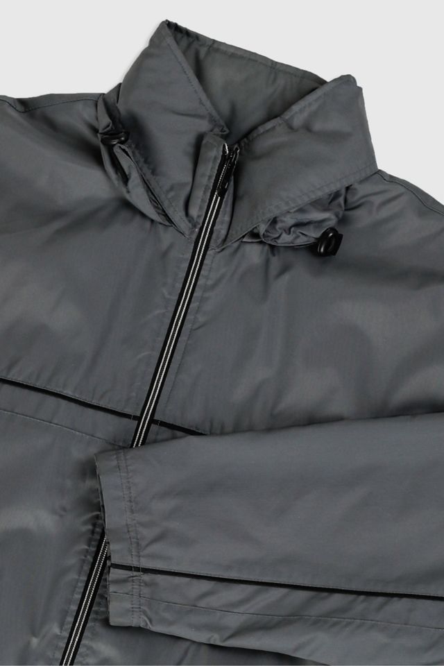 Vintage Nike Windbreaker Jacket 652 #1