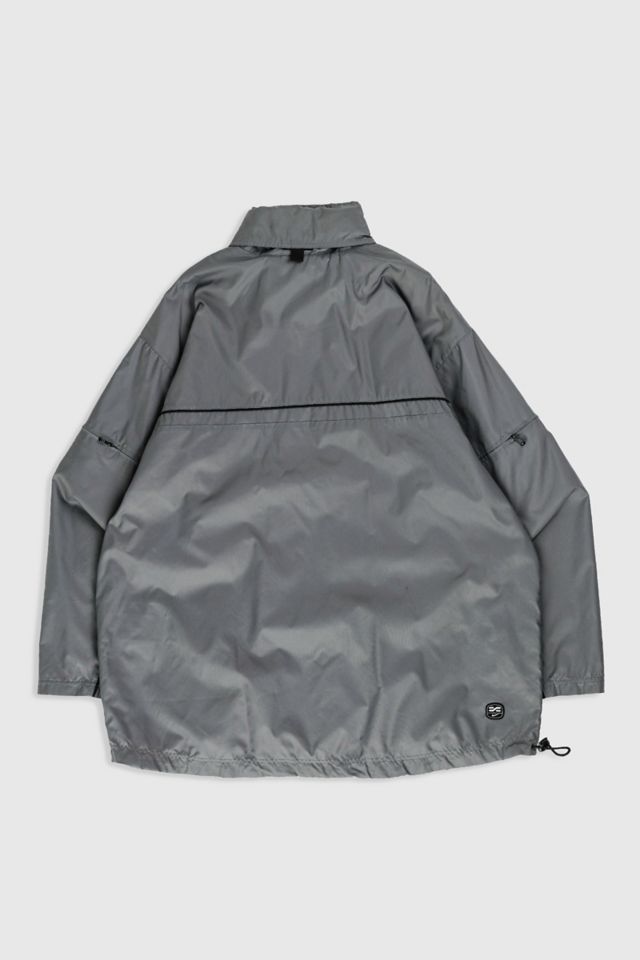 Vintage Nike Windbreaker Jacket 652 #2