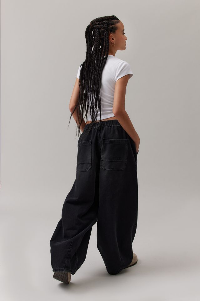 BDG Carter Cocoon Baggy Jean #2