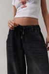 BDG Carter Cocoon Baggy Jean