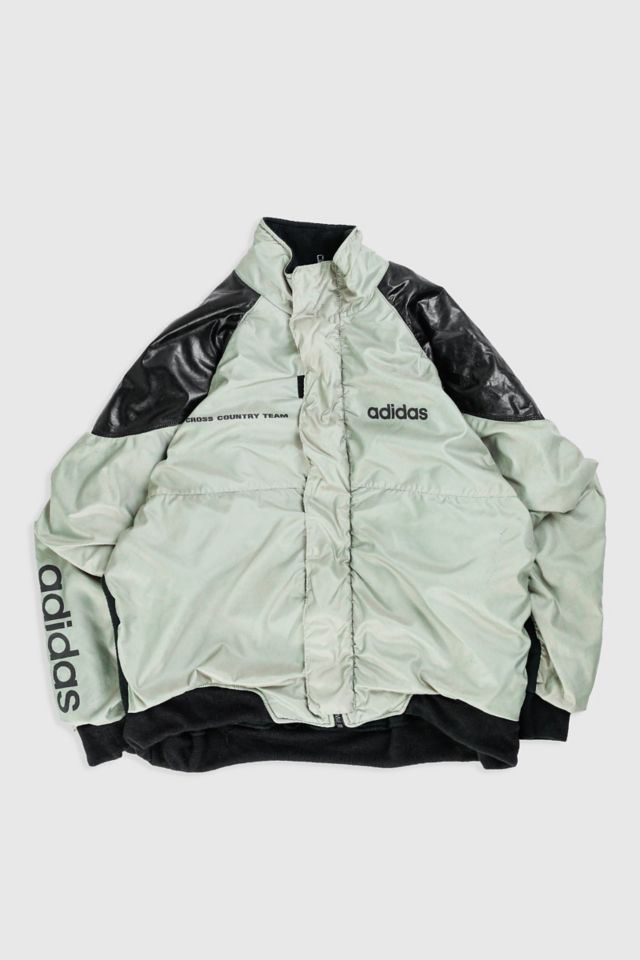 Windbreaker Jacket