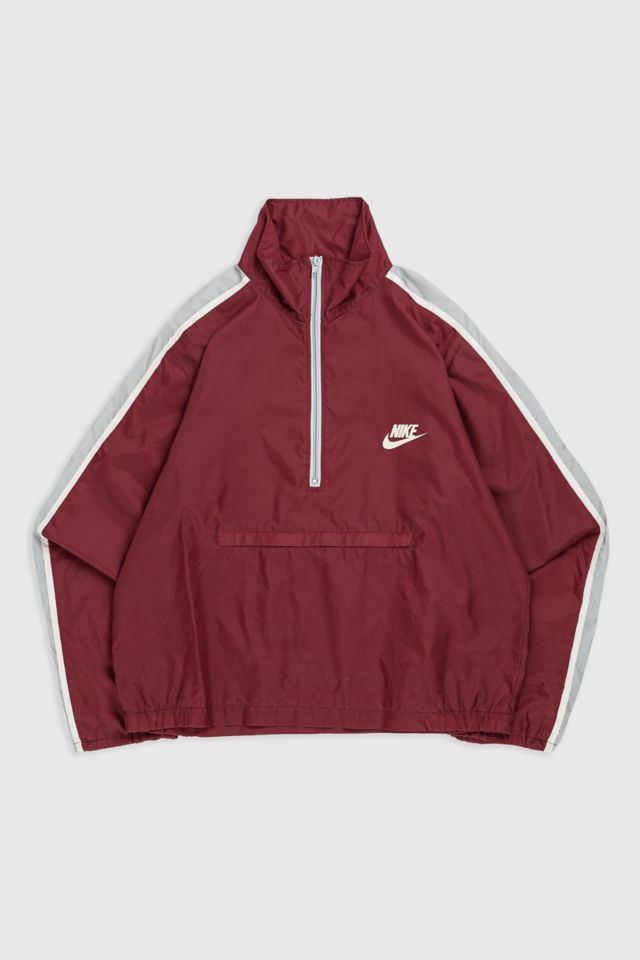 Vintage hotsell nike pullover