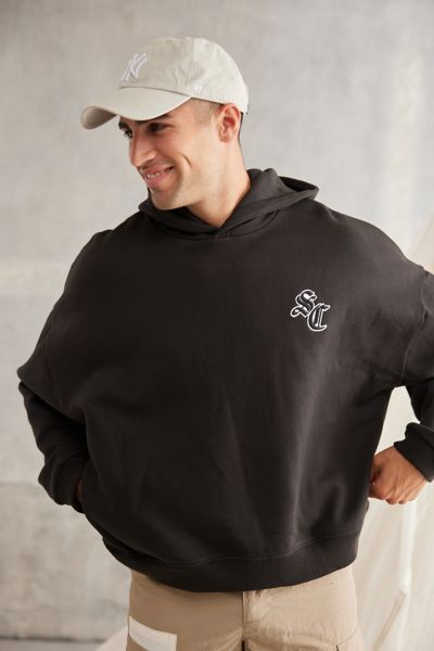 Standard Cloth Ludlow Hoodie Sweatshirt