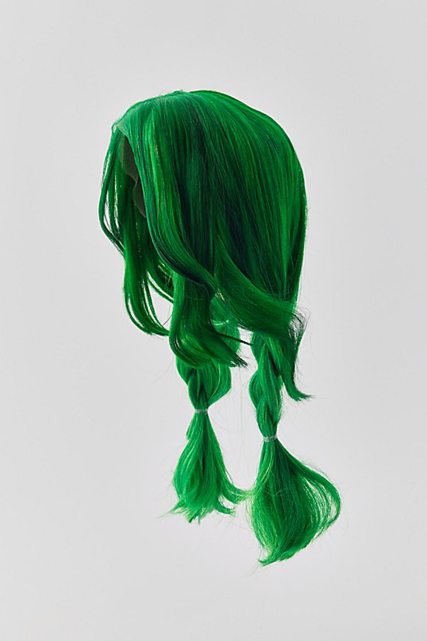 Good Dye Young Hair Color Starter Kit In Green At Urban Outfitters