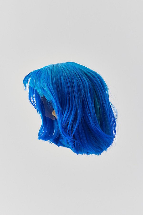 Good Dye Young Hair Color Starter Kit In Blue At Urban Outfitters