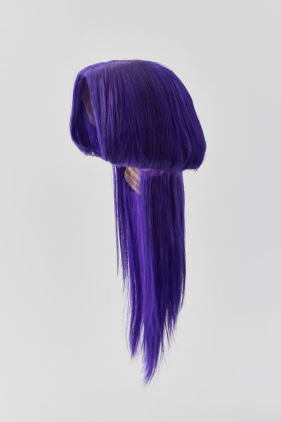 Shop Good Dye Young Hair Color Starter Kit In Purple At Urban Outfitters