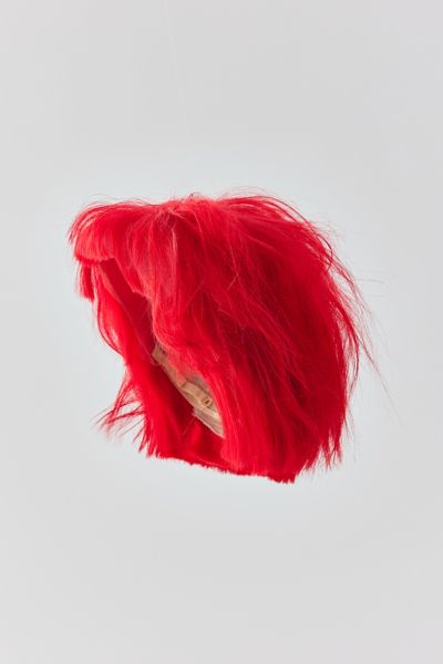 Shop Good Dye Young Hair Color Starter Kit In Red At Urban Outfitters