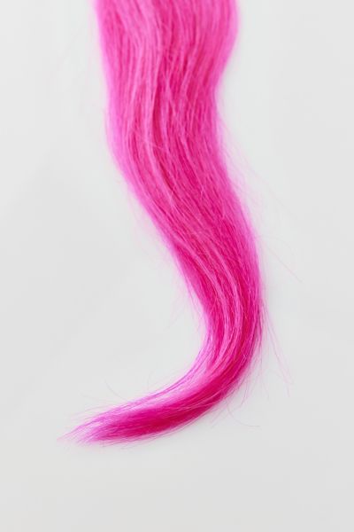Shop Good Dye Young Hair Color Starter Kit In Blush At Urban Outfitters
