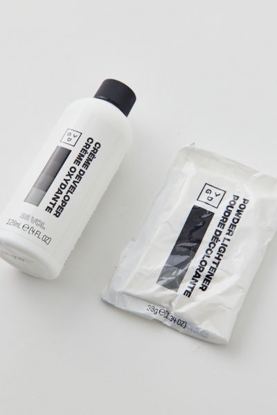 Good Dye Young Lightening Kit