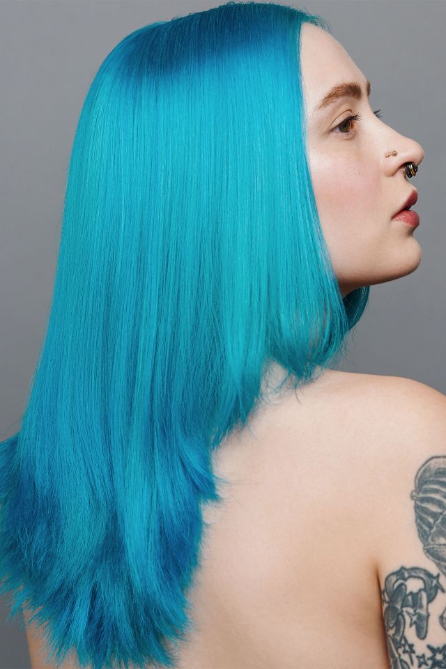 Good Dye Young Semi-Permanent Hair Color #3