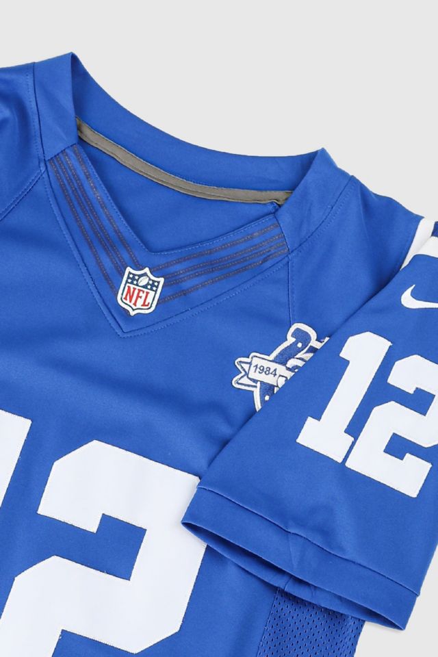 Vintage Colts NFL Jersey 002 | Urban Outfitters