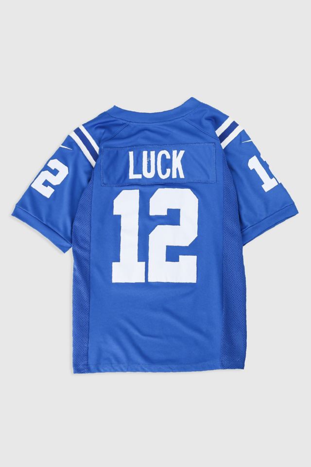 Vintage Colts NFL Jersey 002 | Urban Outfitters