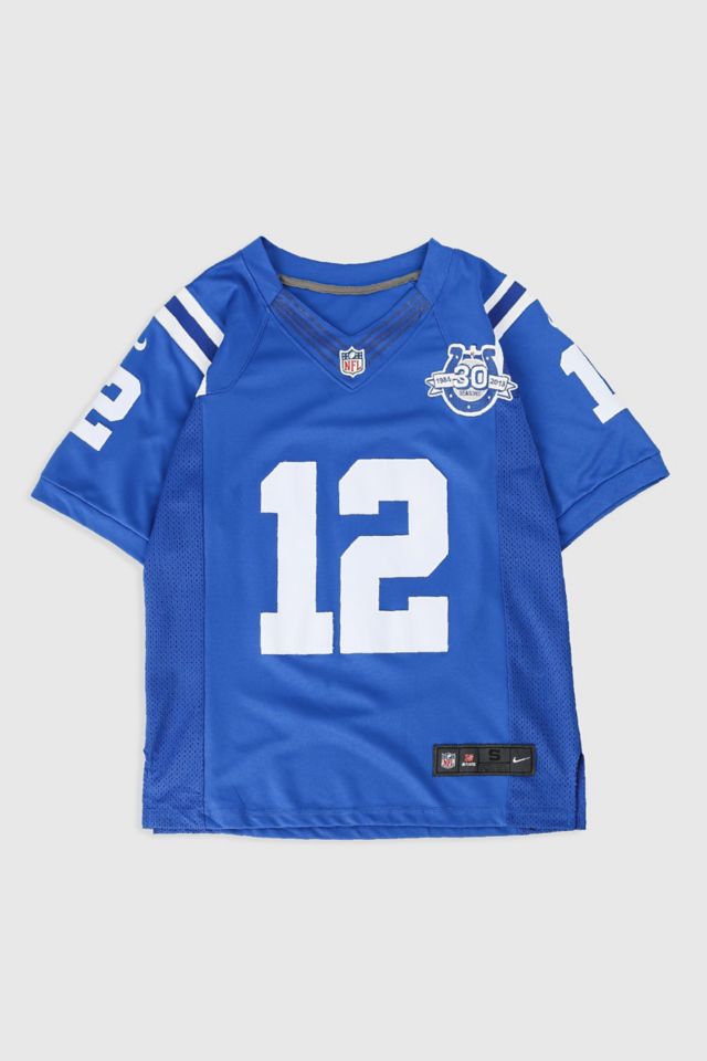 Vintage Colts NFL Jersey 002 | Urban Outfitters