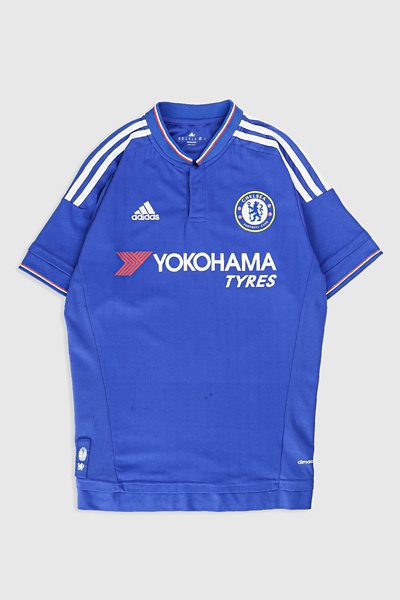 Chelsea Soccer Jersey 001 | Urban Outfitters