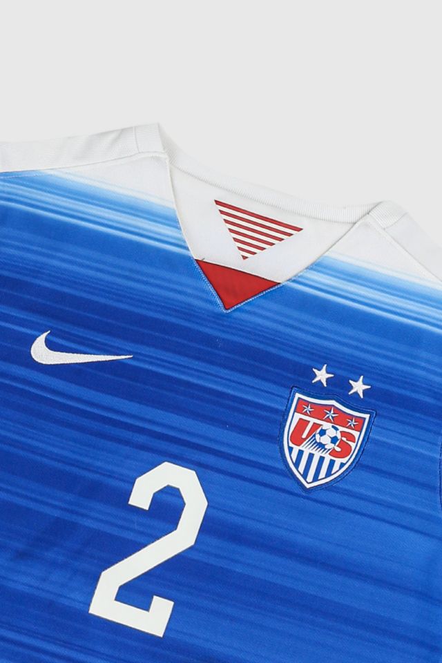 Team USA Soccer Jersey | Urban Outfitters