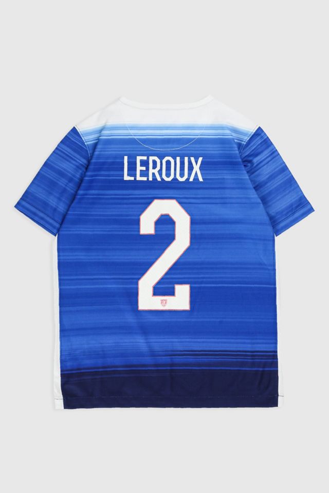 Team USA Soccer Jersey | Urban Outfitters