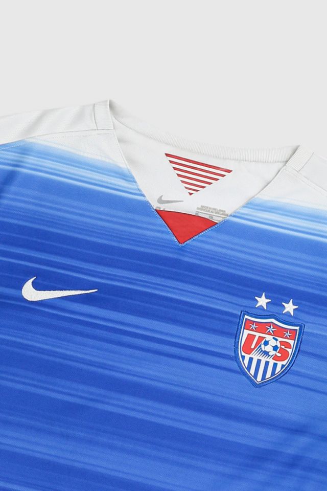 Team USA Soccer Jersey 001 | Urban Outfitters