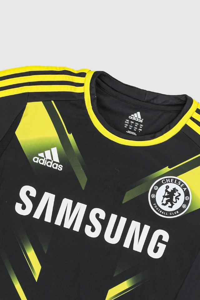 Chelsea Soccer Jersey 003 | Urban Outfitters