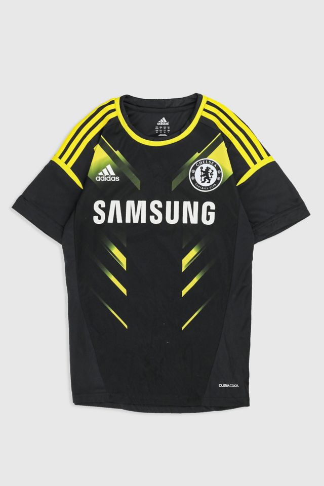 Chelsea Soccer Jersey 003 | Urban Outfitters