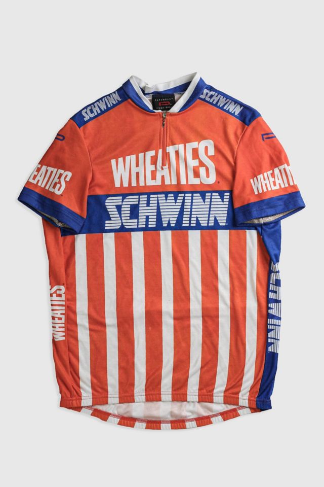 Schwinn cycling jersey online