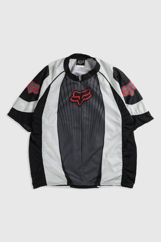 Fox cycling online wear