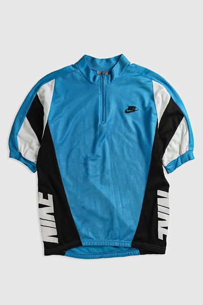 Nike cycling hot sale jacket