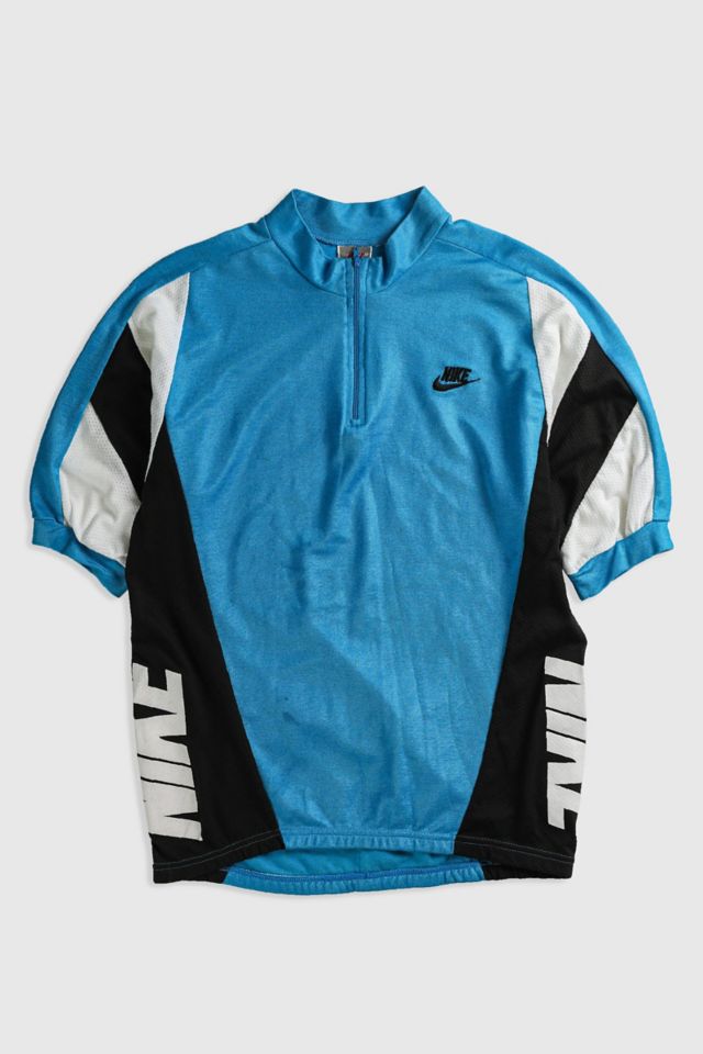 Nike deals cycling shirt