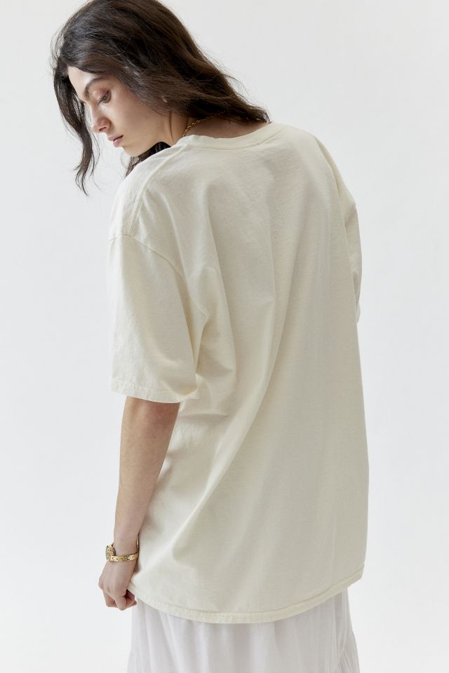 Costa Del Sol Graphic T-Shirt Dress #3