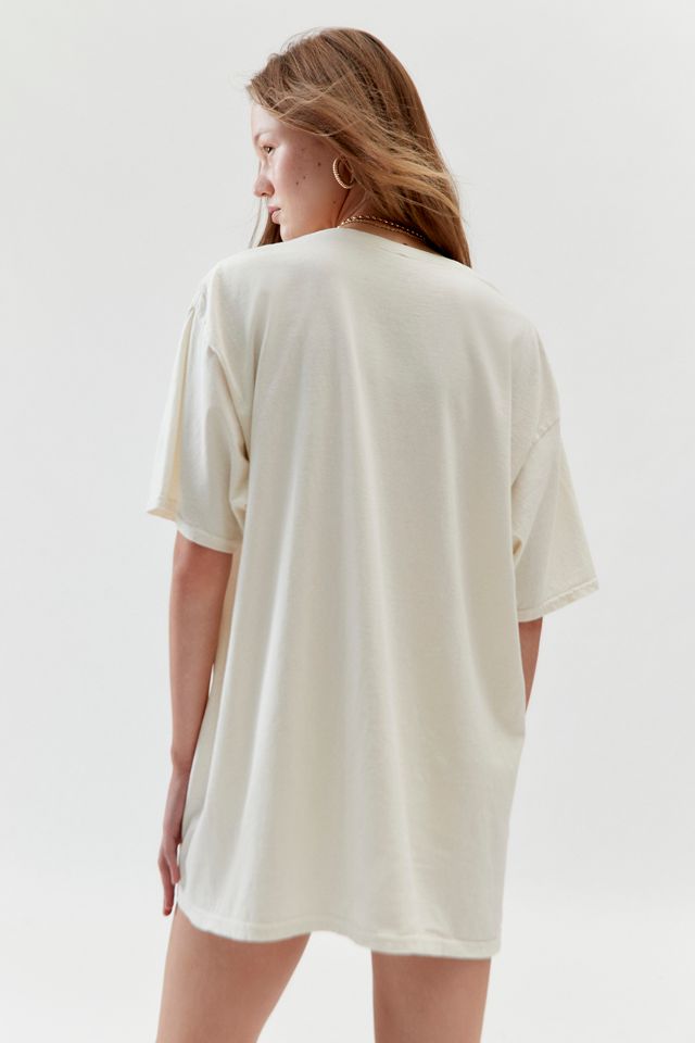 Monterosso Graphic T-Shirt Dress #2