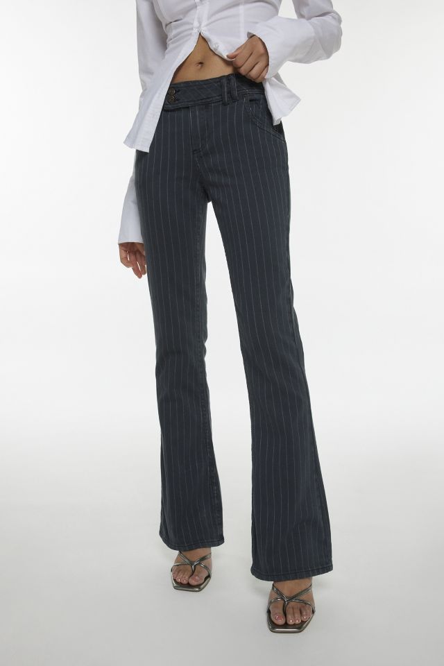 BDG Brooke Flare Pant #1