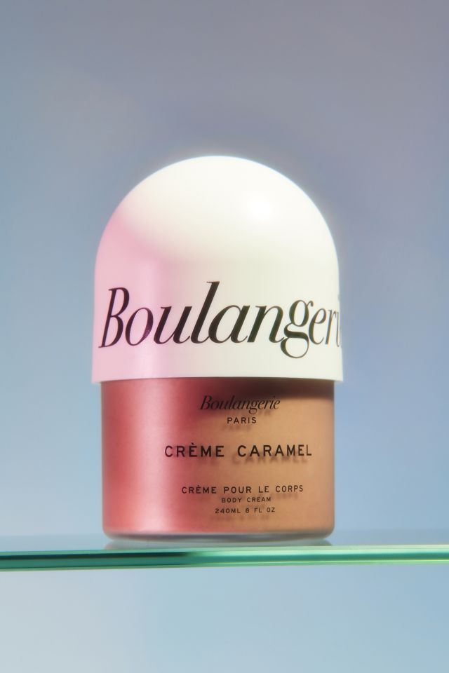 Boulangerie Body Cream #3