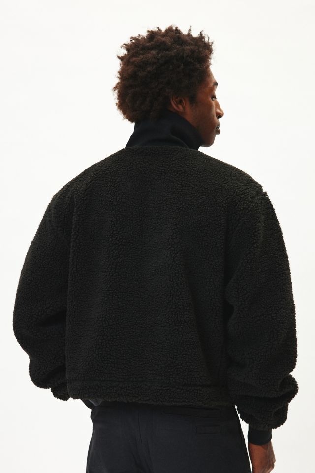 RAINS Kofu Cropped Jacket #2