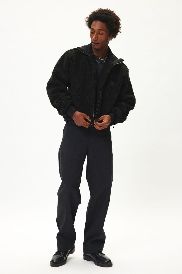 RAINS Kofu Cropped Jacket #3