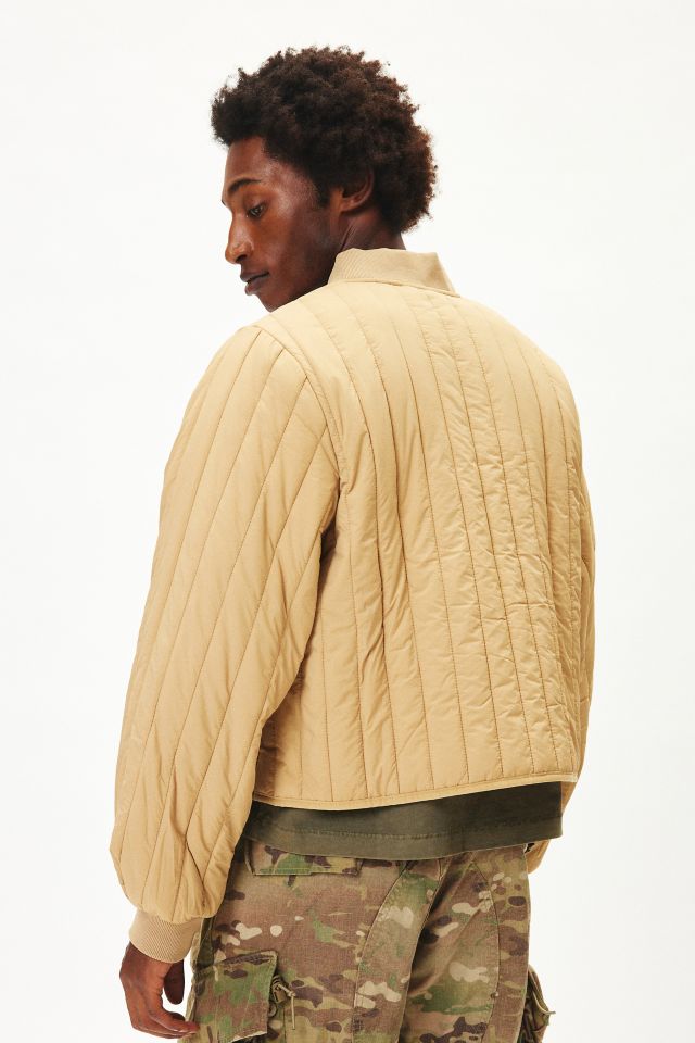RAINS Banja Liner Jacket #2
