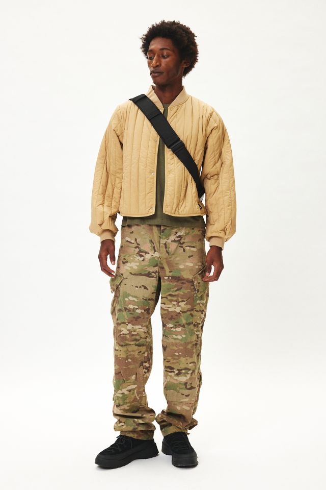 RAINS Banja Liner Jacket #3