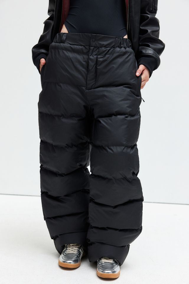 RAINS Alta Puffer Pant #2