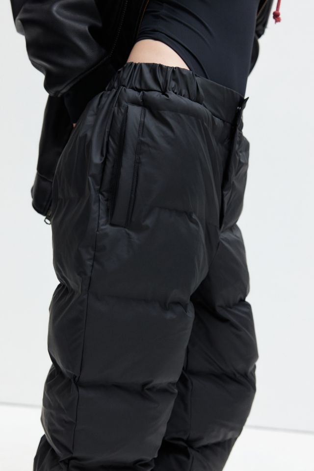 RAINS Alta Puffer Pant #3