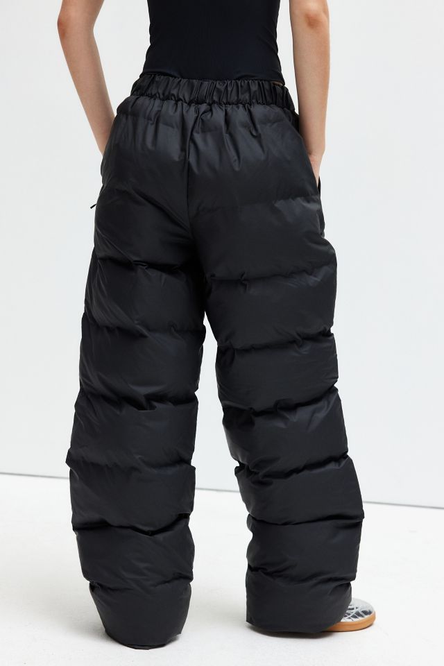 RAINS Alta Puffer Pant #5
