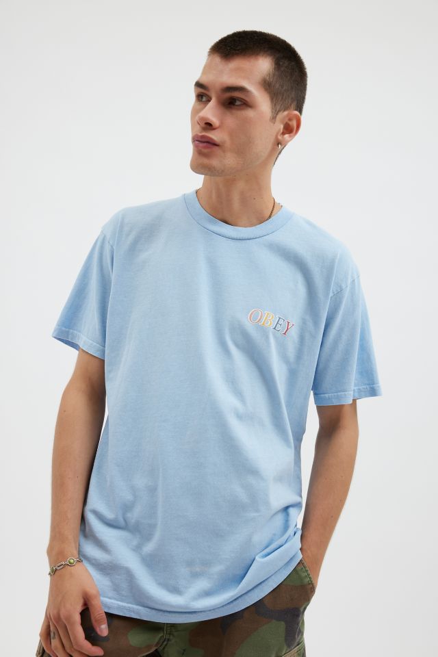 T-shirt de transport OBEY UO Exclusive #1