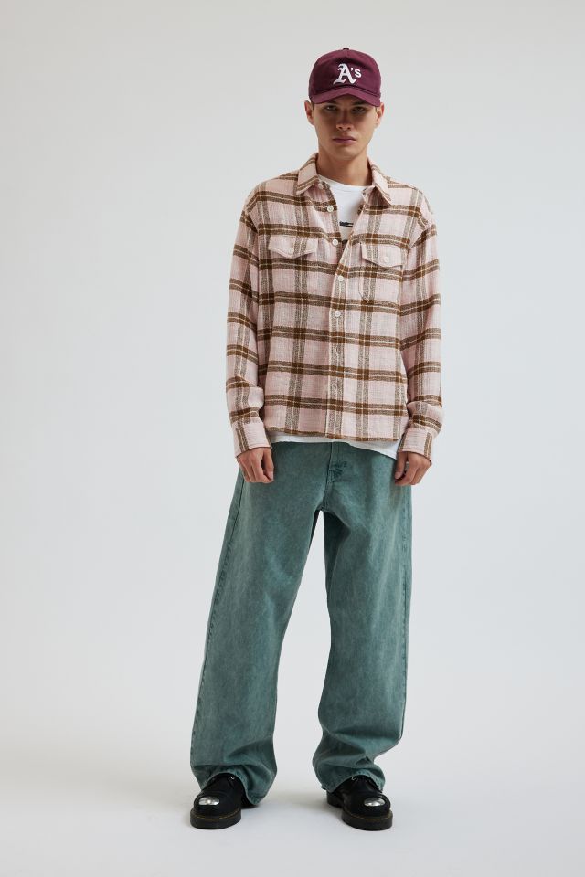 BDG Nitro Baggy Fit Jean | Urban Outfitters Canada