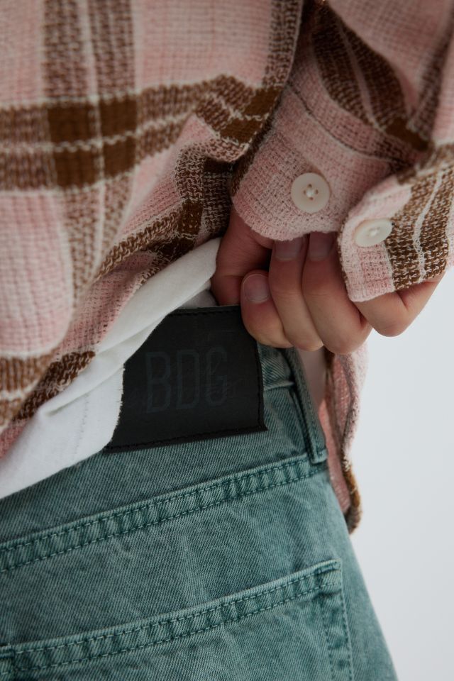 BDG Nitro Baggy Fit Jean #3